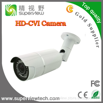 1.3megapixel Varifocal IR Waterproof Cvi Camera (Fsm09-72)